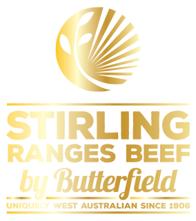 Sterling ranges beef